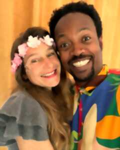 photo CONTE DU SABIÁ COLLECTIF BRASIL SUNSHINE