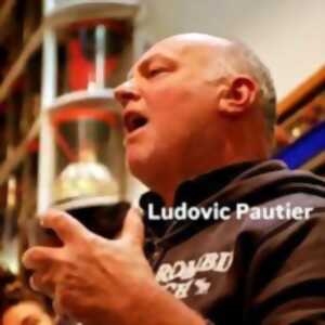 photo SOIRÉE POÉSIE ET FLAMENCO AVEC LUDOVIC PAUTIER