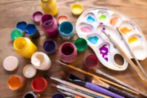 photo EXPOSITION « PARCOURS » LYCÉE GASTON CRAMPE