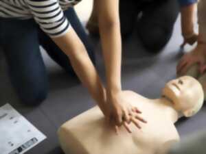 photo Oser sauver une vie