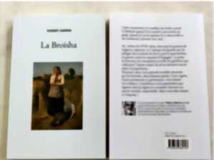 photo Nuits de la Lecture : Rencontre auteur Thierry Garrin