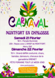 photo Carnaval
