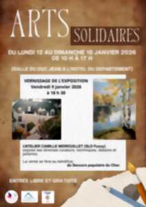photo Arts Solidaires