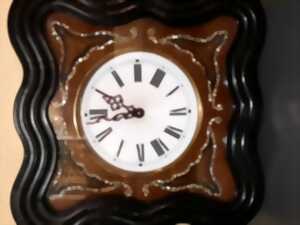 photo Le manuscrit perdu : escape game