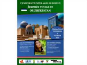 photo Journée Ouzbékistan