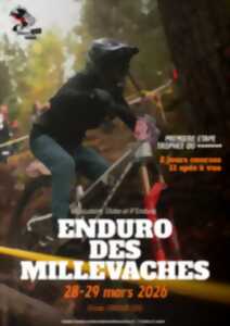 photo Enduro des Millevaches