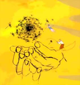 photo Veillée-spectacle 