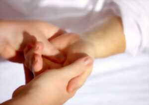 photo Atelier : Découverte de la technique Emmett sur les fascias à Ladorée