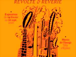 photo Exposition Frans Masereel, un art entre révolte et rêverie