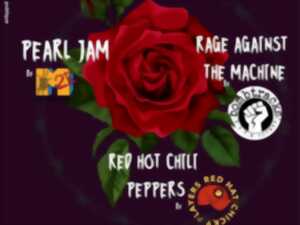 photo Cover Party #2 - Chez Paulette