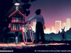 photo Nuits de la lecture - Les Remp'Arts