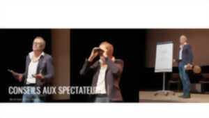 photo Conseils aux spectateurs - Saison Ah ?