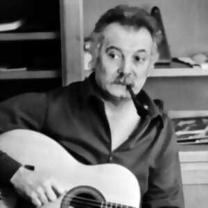 photo Georges Brassens