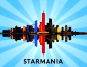 photo Opéra rock Starmania