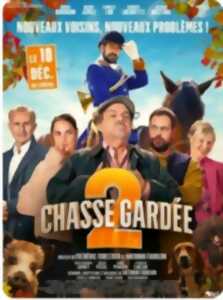 photo Cinéma : Chasse gardée 2