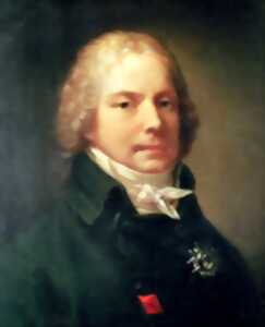 photo Talleyrand le diable boiteux de Napoléon