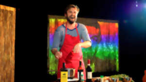 photo Spectacle : Parler pointu