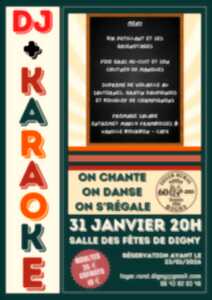 photo On chante, on danse, on s'régale