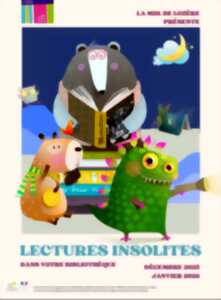 photo NUITS DE LA LECTURE