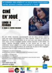 photo Ciné en'Joué : Les enfants vont bien