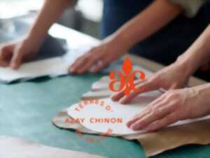 photo O S I E Z ! Visitez la Galerie de peinture au brin d’osier à Villaines-les-Rochers