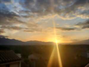 photo VISITE GUIDEE AU CREPUSCULE 