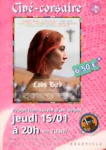 photo Diffusion du film Lady Bird