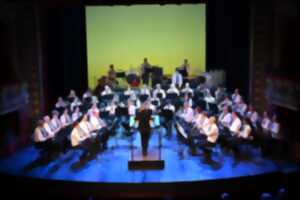 photo Concert de l'An Neuf