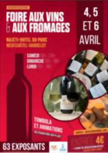 photo 38ème Foire aux vins et aux fromages