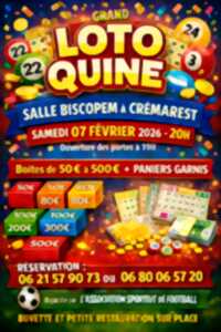 photo Loto Quine Crémarest
