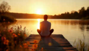 photo Zen soyons zen