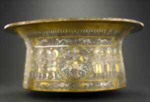 photo Par-delà les mille et une nuits. Histoire des orientalismes.