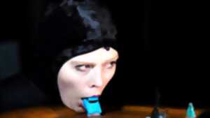 photo Epidermis Circus