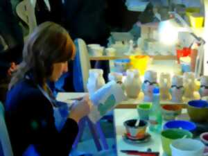 photo Atelier de décoration