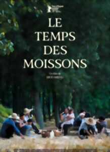 photo Cinéma Arudy : Le temps des moissons VOSTFR