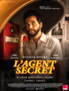 photo Cinéma Arudy : L'agent secret VOSTFR
