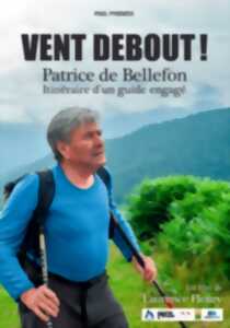 photo Cinéma Arudy : Vent debout - Ciné-rencontre réalisatrice