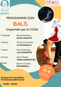 photo Bal de Pâques