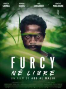 photo Cinéma Arudy : Furcy, né libre