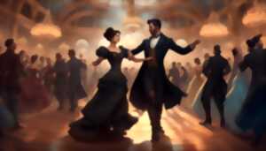 photo Va'Drouille : BAL FOLK