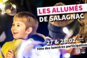 photo Les Allumés de Salagnac
