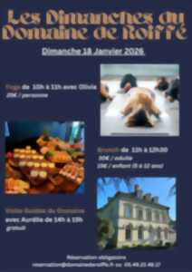 photo Les dimanches du Domaine de Roiffé
