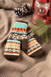 photo Viens créer des moufles