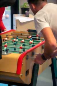 photo Viens vivre l'espace ados en famille