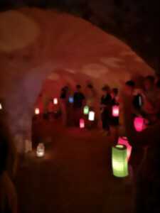 photo Uzerche aux Lampions - Visite nocturne