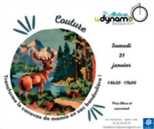 photo Atelier couture