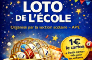 photo Lote de l'école