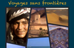 photo Voyages sans frontières