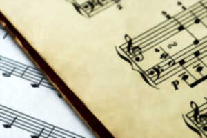 photo Concert de soutien en faveur de Chalemine