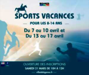 photo Sports vacances